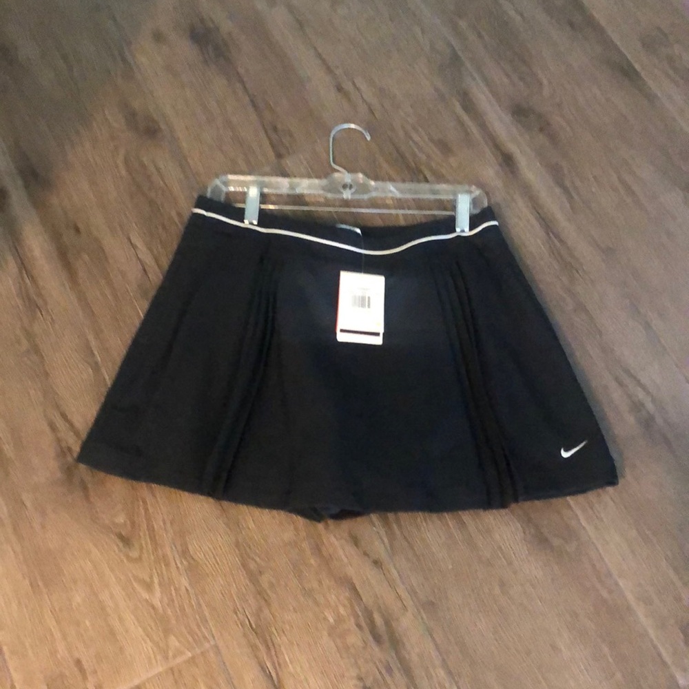 Tennis skirt